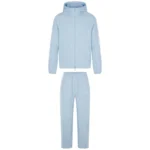Nocta Baby Blue Tracksuit