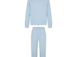 Nocta Baby Blue Tracksuit
