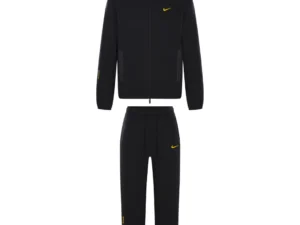 Nocta Black Tracksuit
