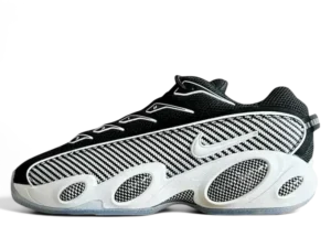 NOCTA Glide x Drake ‘Black White’
