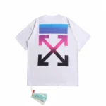 Off Monogram T-shirt