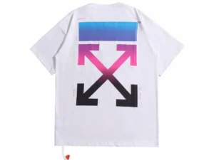 Off Monogram T-shirt