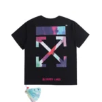 Off Monogram T-shirt