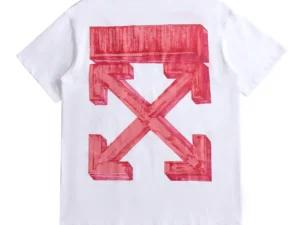 Off Monogram T-shirt