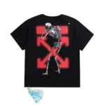 Off Monogram T-shirt