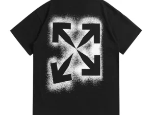 Off Monogram T-shirt