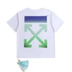 Off Monogram T-shirt