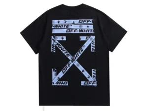 Off Monogram T-shirt