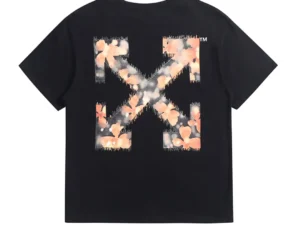 Off Monogram T-shirt