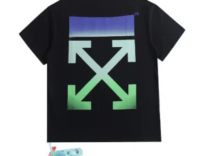 Off Monogram T-shirt