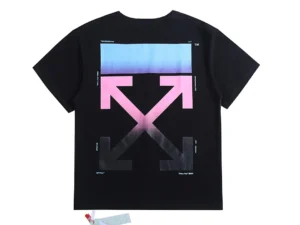 Off Monogram T-shirt