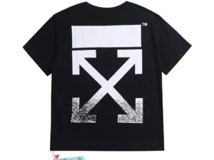 Off Monogram T-shirt