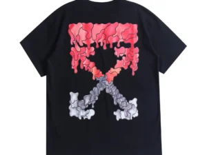 Off Monogram T-shirt