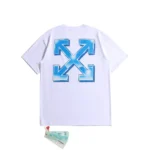 Off Monogram T-shirt