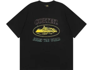 OG Carni Alcatraz T-shirt