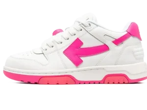 Out Of Office (Fuxia)