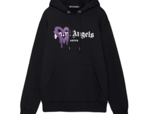 Palm Angels Aspen Hoodie