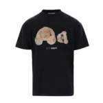 Palm Angels Bear T-shirt
