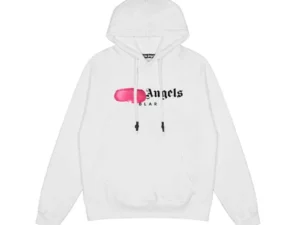 Palm Angels Blar Hoodie