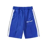 Palm Angels Blue Pants