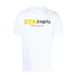 Palm Angels Los Angeles T-shirt