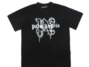 Palm Angels Los Angeles T-shirt