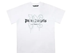 Palm Angels Los Angeles T-shirt