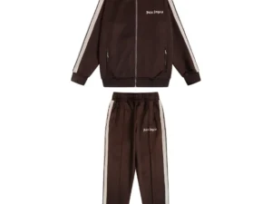 Palm Angels Love Tracksuit