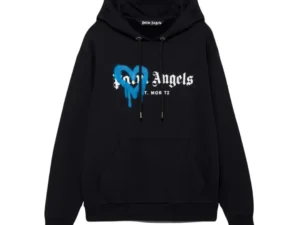 Palm Angels Moritz Hoodie