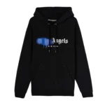 Palm Angels New York Hoodie