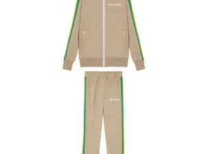 Palm Angels Nougat Tracksuit