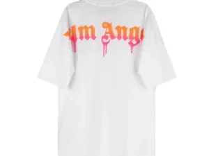 Palm Angels Palm Tree T-shirt
