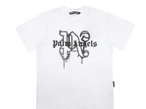Palm Angels Paris T-shirt