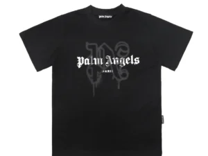 Palm Angels Paris T-shirt