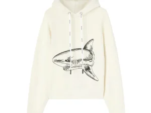 Palm Angels Shark Hoodie
