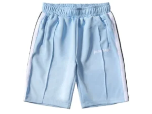 Palm Angels Sky Blue Pants