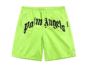 Palm Angels Swim Shorts