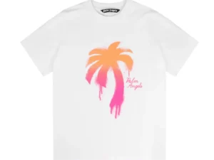 Palm Angels Tree T-shirt