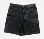 Pantalones cortos Louis vuitton