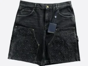 Pantalones cortos Louis vuitton