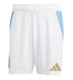 Pantalón Corto Argentina 1ª Equipación
