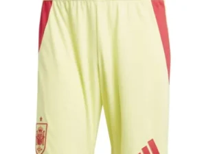Pantalón Corto España 2ª Equipación