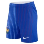 Pantalón Corto Francia 2ª Equipación