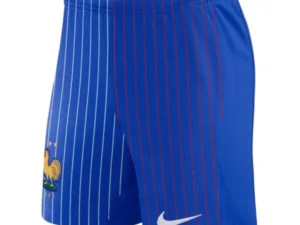 Pantalón Corto Francia 2ª Equipación