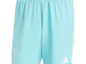 Pantalón Corto Inter Miami 3ª Equipación