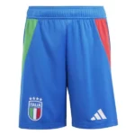 Pantalón Corto Italia 2ª Equipación