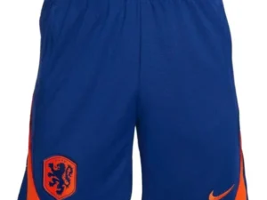 Pantalón Corto Países Bajos 2ª Equipación