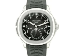Patek Philippe Aquanaut Travel Time PTP010