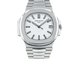 Patek Philippe Geneve Nautilus PTP004