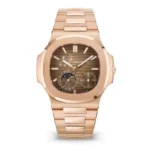 Patek Philippe Nautilus PTP003